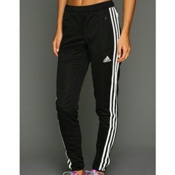 adidas women's soccer pants